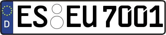 ES-EU7001