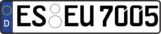 ES-EU7005