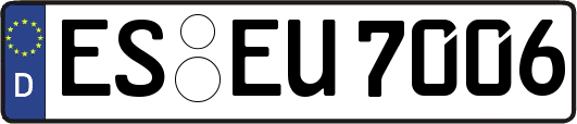 ES-EU7006