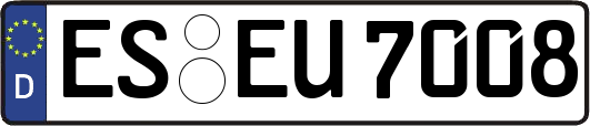 ES-EU7008
