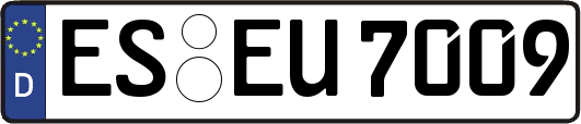 ES-EU7009