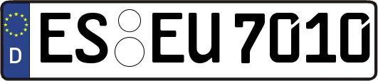 ES-EU7010