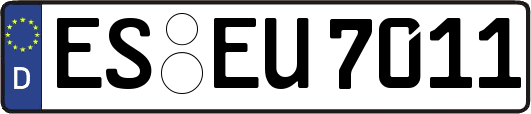 ES-EU7011