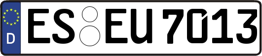 ES-EU7013