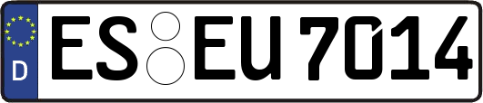 ES-EU7014