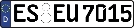 ES-EU7015