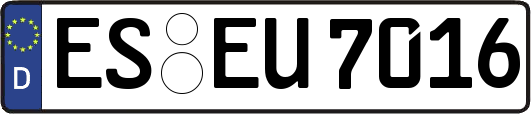 ES-EU7016