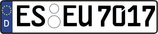 ES-EU7017