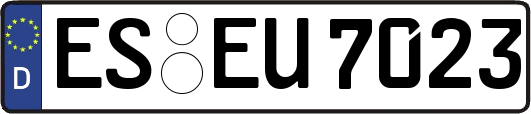 ES-EU7023