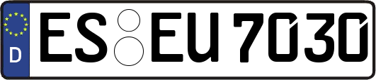 ES-EU7030