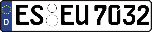 ES-EU7032