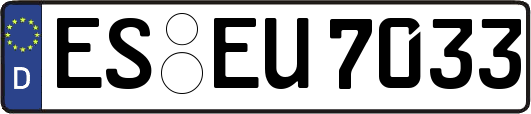 ES-EU7033
