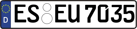 ES-EU7035