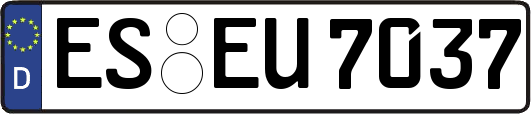 ES-EU7037