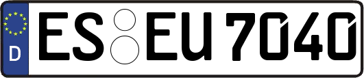 ES-EU7040