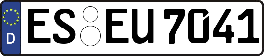 ES-EU7041