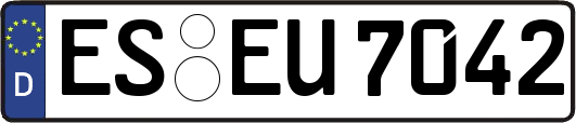ES-EU7042