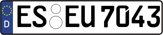 ES-EU7043