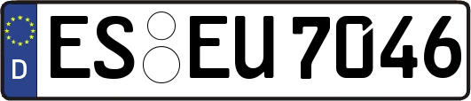 ES-EU7046