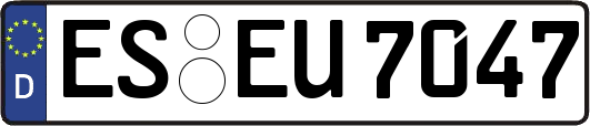 ES-EU7047