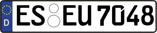 ES-EU7048