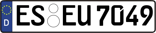 ES-EU7049