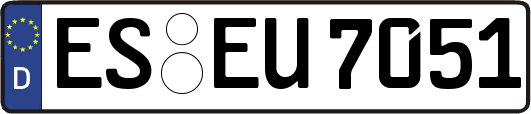 ES-EU7051