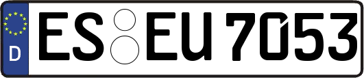 ES-EU7053