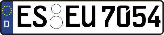 ES-EU7054