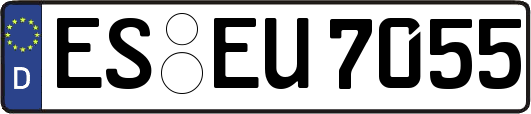 ES-EU7055