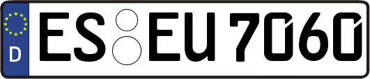 ES-EU7060