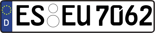 ES-EU7062