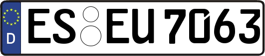 ES-EU7063