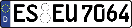ES-EU7064
