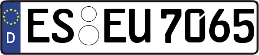 ES-EU7065