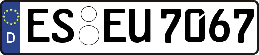 ES-EU7067