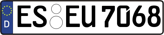ES-EU7068