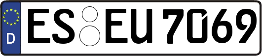 ES-EU7069