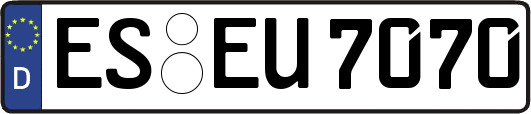 ES-EU7070