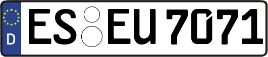 ES-EU7071