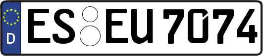 ES-EU7074