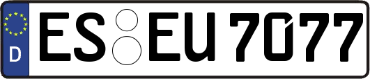 ES-EU7077