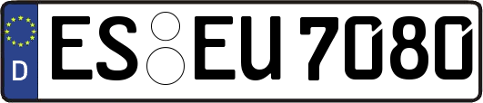 ES-EU7080