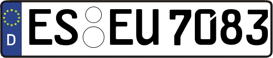 ES-EU7083