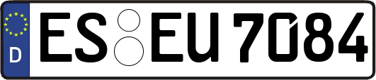 ES-EU7084