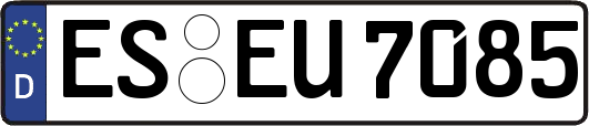 ES-EU7085