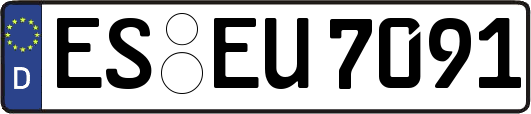 ES-EU7091
