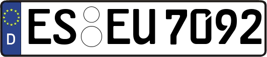 ES-EU7092