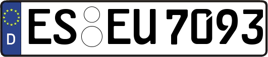 ES-EU7093