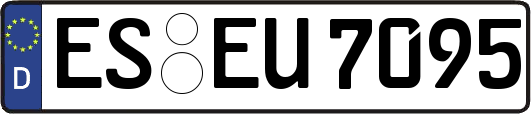 ES-EU7095
